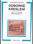 Odborné kreslení pro 1. a 2. ročník SPŠ stavebních - náhled