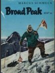 Broad Peak 8047 m - náhled