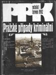 Pražské případy kriminální 1 / 92 - náhled