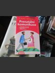 Prenatální komunikace - náhled