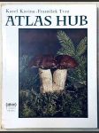 Atlas hub - náhled