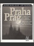 Praha / Prag - očima básníka a fotografa - náhled