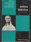 Božena Němcová - náhled