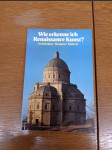 Wie erkenne ich Renaissance Kunst? - Architektur Skulptur Malerei - náhled