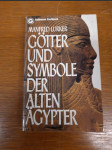 Götter und Symbole der alten Ägypter - náhled