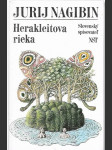 Herakleitova rieka - náhled