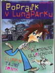 Poprask v Lunaparku - Flippin tajný deník - náhled