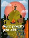 Kurz přežití pro děti - náhled