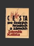 Cesta po českých hradech a zámcích - náhled