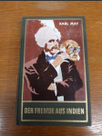 Karl May's gesammelte Werke Band 65 - Der Fremde aus Indien - náhled