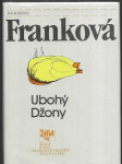 Ubohý Džony - náhled