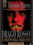 Drago Rosso - náhled