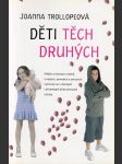 Děti těch druhých - náhled