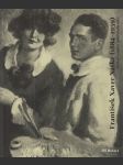 František Xaver Naske (1884-1959): Základ soupisu malířského díla - náhled