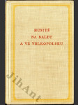 Husité na Baltu a ve Velkopolsku - náhled