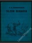 Slon Birara - náhled