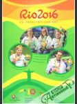 Rio 2016 - XV. paralympijské hry - náhled