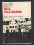 Moll Flandersová - šťastné a nešťastné příhody proslulé Moll Flandersové - náhled