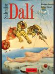 Salvador Dalí - 1904-1989 - náhled