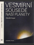 Vesmírní sousedé naší planety - náhled