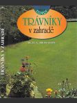 Trávníky v zahradě - náhled