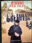 Jewish Folk Tales - náhled