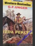 Konvolut ( g.f. unger 17) western - unger gert f. - náhled