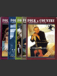 Folk & Country 1999 - Chybí čísla 1, 2, 5, 6, 12 - náhled