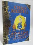 Apolline et le fantôme de l'école - náhled