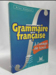 Grammaire française ? l'usage de tous - náhled