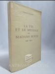 La vie et le message de madame Royer (1841-1924) - náhled