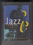 Jazz (The Rough Guide) - náhled