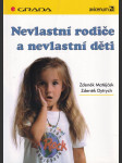 Nevlastní rodiče a nevlastní děti - náhled