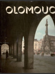 Olomouc (veľký formát) - náhled