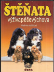 Štěňata - výživa, péče, výchova - náhled