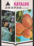 Katalog Sempra - náhled