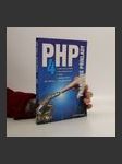 PHP 4. Praktické příklady - náhled