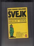 The Good Soldier Švejk and his Fortunes in the Worlds War - náhled