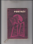 Portrét - náhled