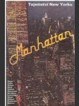 Manhattan - Tajemství New Yorku - náhled