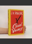 The Casual Vacancy - náhled