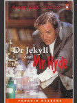 Dr. Jekyll and Mr. Hyde - náhled