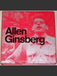 Allen Ginsberg: Karma červená, bílá a modrá - náhled