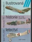 Ilustrovaná historie letectví (Mikojan Mig-17 / Hawker Hurricane Mk.I / Spad VII a XIII) - náhled