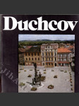 Duchcov 1240-1990 - sborník k dějinám města - náhled