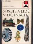 Stroje a lidé v dějinách - náhled