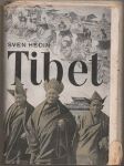 Tibet - náhled