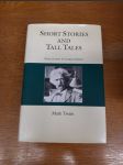 Mark Twain - Short Stories and Tall Tales - náhled