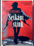 Setkání stínů - náhled