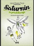 Saturnin se představuje - náhled